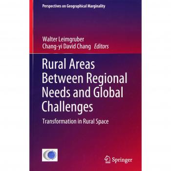 Rural Areas Between Regional Needs and Global Challenges: Transformation in Rural Space