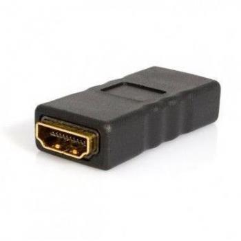 Adaptador Conversor DisplayPort a VGA, 1080p, Negro, 2 Metros - Acoplador HDMI F/F - Conector de Empalme HDMI Hembra a Hembra