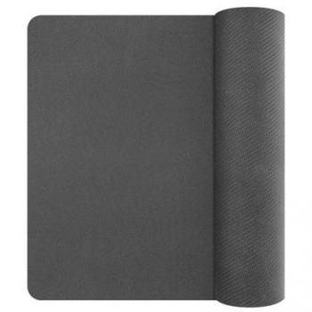 Alfombrilla de ratón imprimible negra 220x180mm 10 unidades
