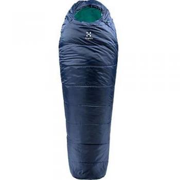 Haglofs Musca -13°C Women's Sleeping Bag Midnight Blue
