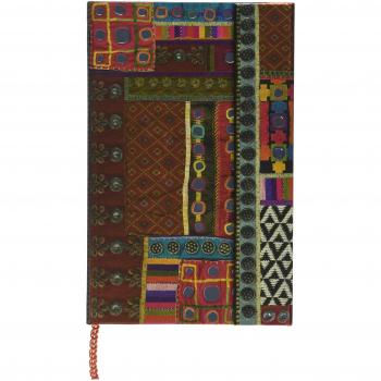 Cuaderno Patchwork 1 - CAFFERATA FLORENCIA