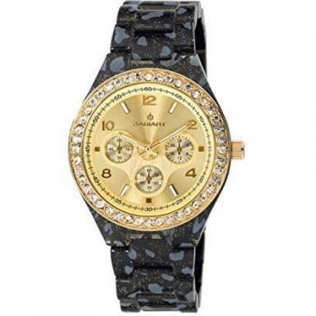 Radiant Reloj Analógico para Mujer de Cuarzo con Correa en Policarbonato RA205203