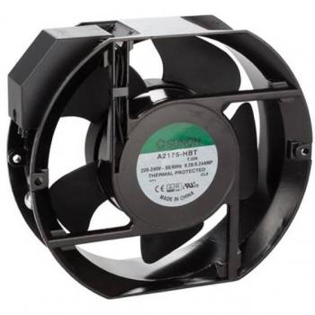 Sunon Fan - 230VAC Ball - 171 x 151 x 51 mm