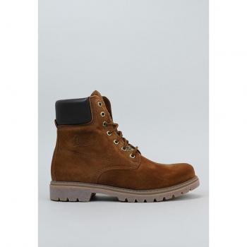 Bota de montaña Panama Jack Panama 03 hombre color camel