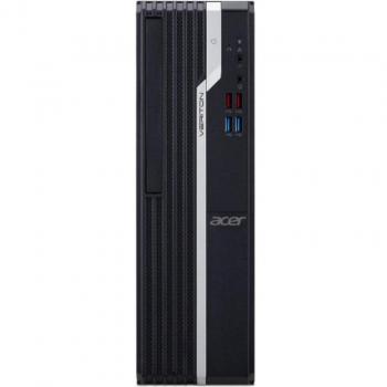 Acer Veriton X2690G Escritorio Intel Core i5-12400 16GB DDR4-SDRAM 512GB SSD Windows 11 Pro PC Negro