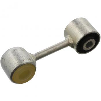 Bieleta de suspensión FEBI BILSTEIN 35263 - estabilizador, compatible con múltiples modelos de vehículos, fabricada en materiales de alta calidad para garantizar durabilidad y rendimiento óptimo, incluye bujes y accesorios necesarios para la instalaci