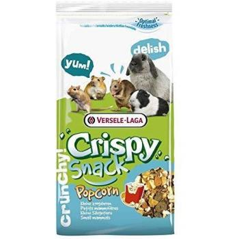 Versele Laga Snack Para Conejos Y Roedores Crispy Popcorn 175 Kg