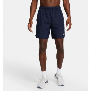 Nike - Short de hombre Dri-FIT Challenger Marino (XL)