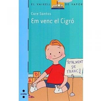 Em venc el Cigró: 183 - Care Santos Torres