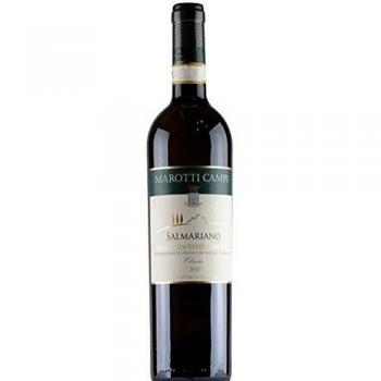 Marotti Campi Castelli di Jesi Verdicchio classico Salmariano Riserva 2012