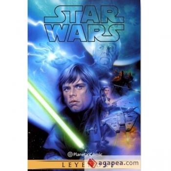 Star Wars Imperio oscuro - Tom Veitch