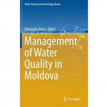Management of Water Quality in Moldova: 69
