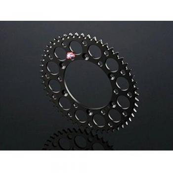 Corona de aluminio Ultra-Ligera Antibarro 112U - 520 Unisex