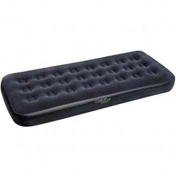 Bestway 67379 - Colchón ecológico hinchable de camping individual, 185 x 76 x 22 cm