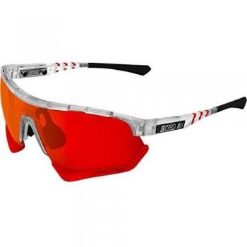 Sci-con Aerotech Xl Scnxt Photochromic Red