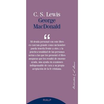 George MacDonald