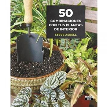 50 combinaciones con tus plantas de interior