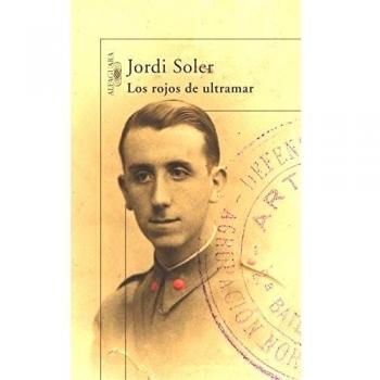 Los rojos de ultramar - Jordi Soler