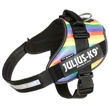 JULIUS-K9 16IDC Power Harness