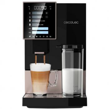 Cecotec 01478 cafetera eléctrica Semi-automática Máquina espresso 1,1 L