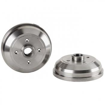 Brembo 14497810 Tambor de Freno, Set de 2
