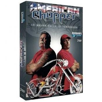 American Chopper