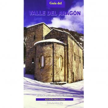 Guia del Valle de Aragón