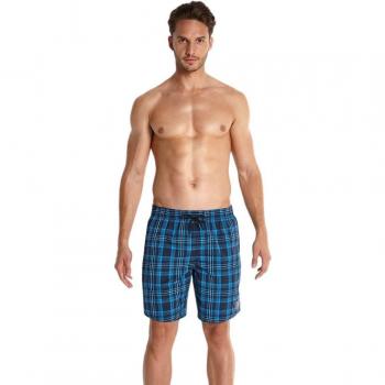 Speedo Yd Leisure 18 Short De Bain Homme Pantalones Cortos de Natación, Hombre, Azul