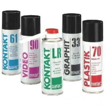 Kontakt Chemie - Kontakt 60 - Aerosol de Aire comprimido