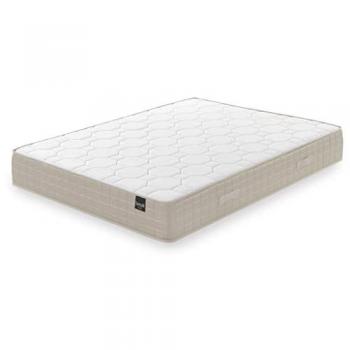 Colchón Multicapa Viscogel Silver Light Matrax 105x200 - Firmeza Alta, Núcleo HR, Altura 28 cm