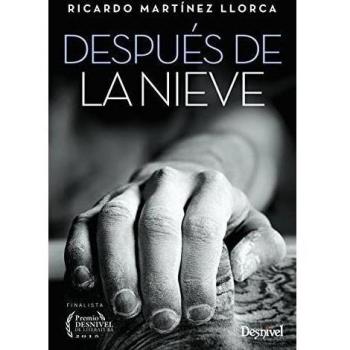 Después de la nieve - Ricardo Martinez Llorca