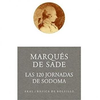 Las 120 jornadas de Sodoma
