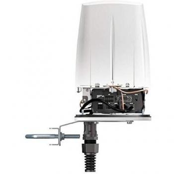 QuWireless QuSpot for Teltonika RUT955