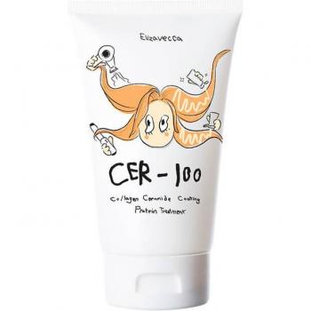 Elizavecca Milky Piggy Collagen Ceramide Hair Treatment 100ml