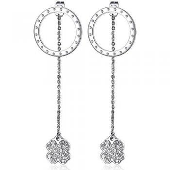 Pendientes para mujer joyas Sagapò Lucy Trendy Cod. scy21