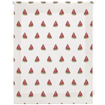 Sleepens Storalia - Estor Digital Cocina Art Print - Sandia - 120x250 cm