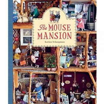 Mouse Mansion