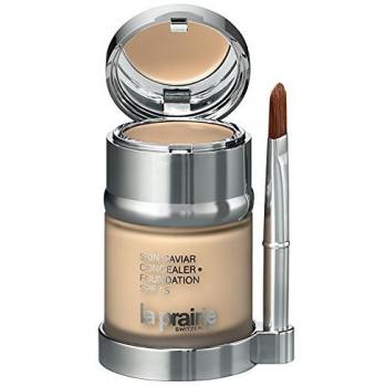 La Prairie Skin Caviar Concealer Foundation SPF 15 - Golden Beige (30 ml)