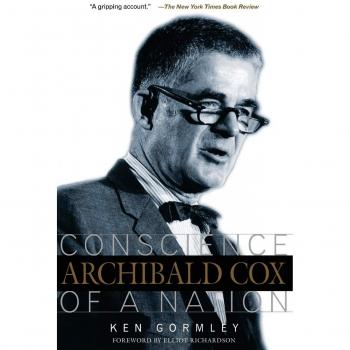 Archibald Cox: A Comprehensive Biography of the Notable American Lawyer and Watergate Figure