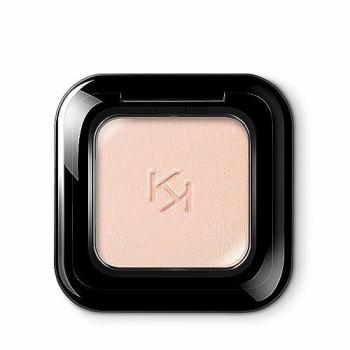 Sombra de Ojos de Alta Pigmentación KIKO Milano 20 - Larga Duración y Acabados Variados en Mate, Perlado, Metalizado, Satinado y Brillante