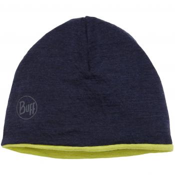 Buff Lightweight Gorro, Niños, Azul