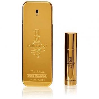Paco Rabanne, Agua fresca - 100 ml.