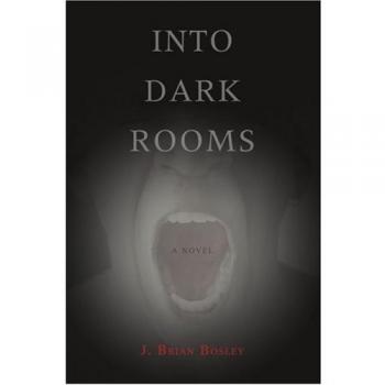 Into Dark Rooms - Edición en Rústica
