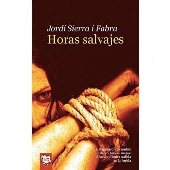 Horas salvajes: 95