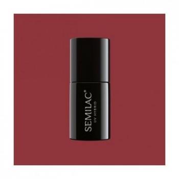 Semilac 281 Gossip Time Esmalte de Uñas UV Híbrido 7ml