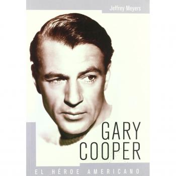Gary Cooper, el héroe americano
