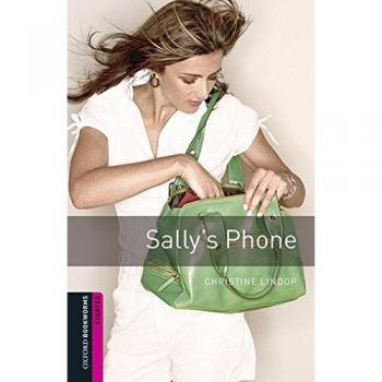 Oxford Bookworms Starter. Sally's Phone MP3 Pack - 9780194620253