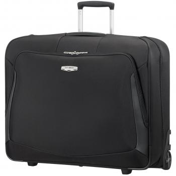 Samsonite X'blade 3.0 Garment Portatraje de Viaje con Ruedas, 69.5 Litros, Color Negro