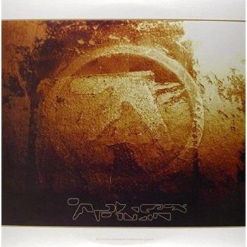 Selected Ambient Works II [Vinilo] - Aphex Twin