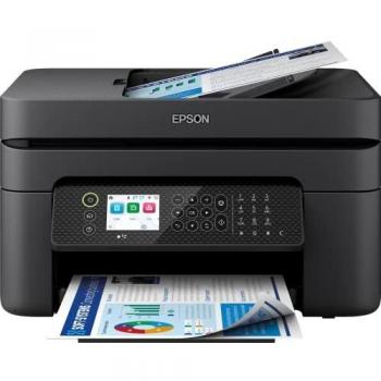 Epson WorkForce WF-2950DWF Multifunction Inkjet Printer